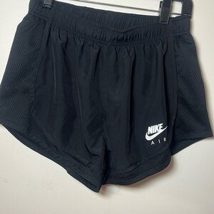NIKE Black Running Shorts